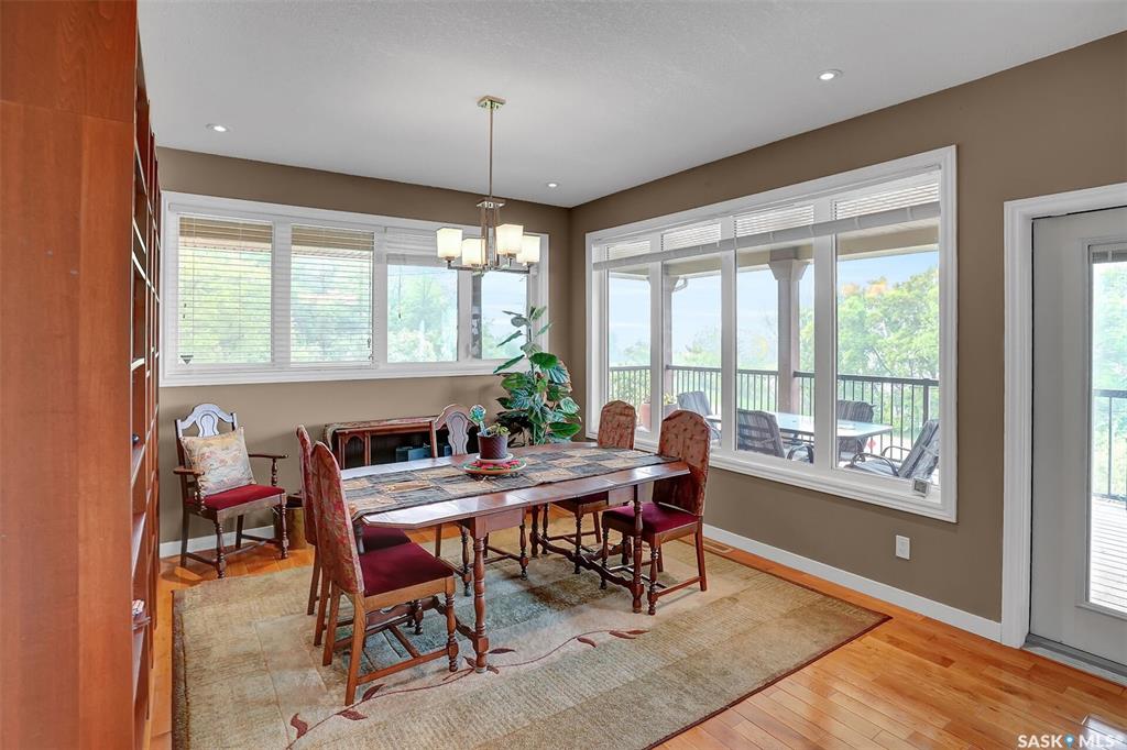 Third View of 81 Kinsley Place, Mission Lake, North Qu'Appelle Rm No. 187, Saskatchewan, S0G 1S0