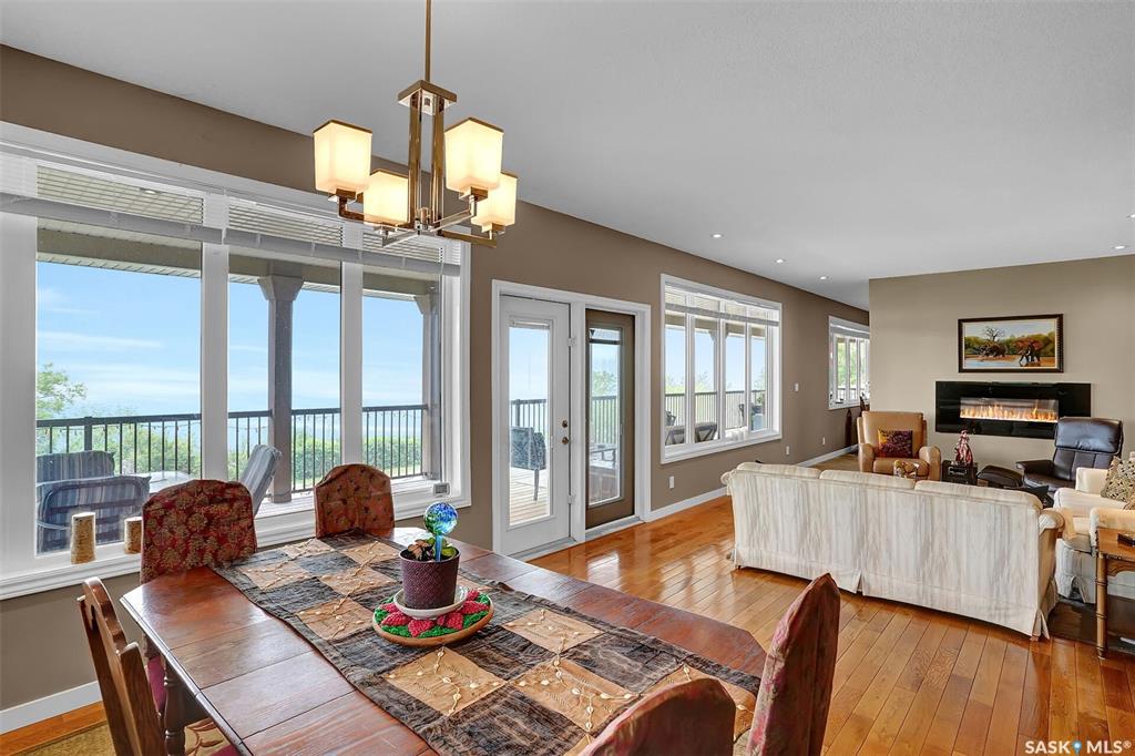 Fourth View of 81 Kinsley Place, Mission Lake, North Qu'Appelle Rm No. 187, Saskatchewan, S0G 1S0