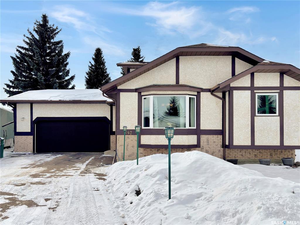 247 Stacey Crescent, SK029674, Saskatchewan,