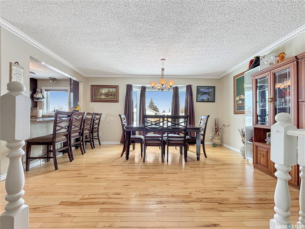 Third View of 247 Stacey Crescent, Dundonald, Saskatoon, Saskatchewan, S7L 7A9