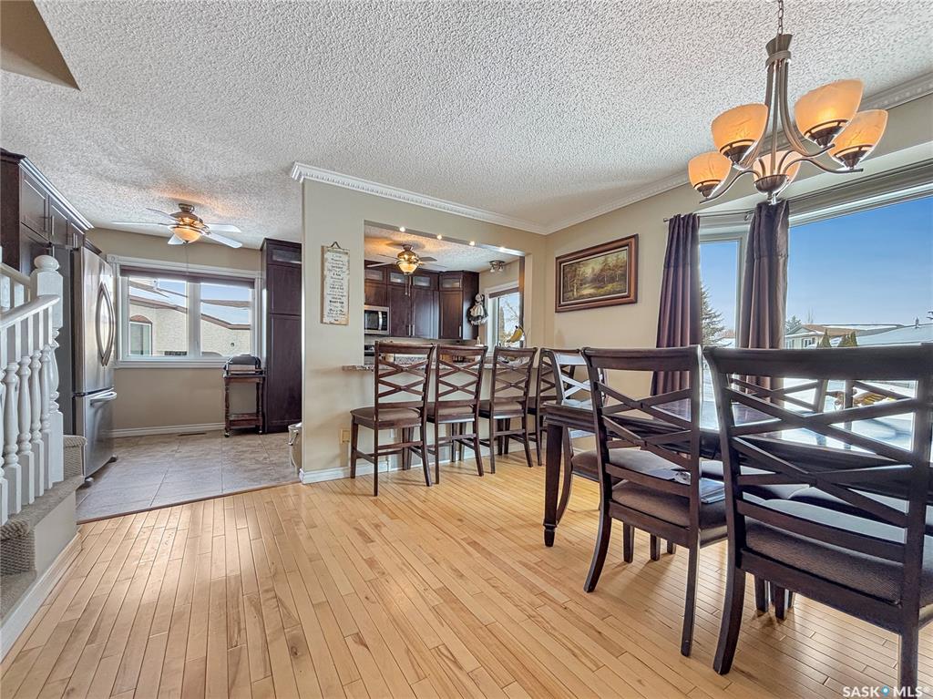 Fifth View of 247 Stacey Crescent, Dundonald, Saskatoon, Saskatchewan, S7L 7A9