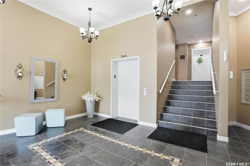 Second View of 106 Armistice Way #213, Nutana S.C., Saskatoon, Saskatchewan, S7J 2H4