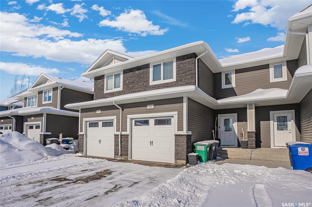 115 Veltkamp Crescent #22, SK029678, Saskatchewan,