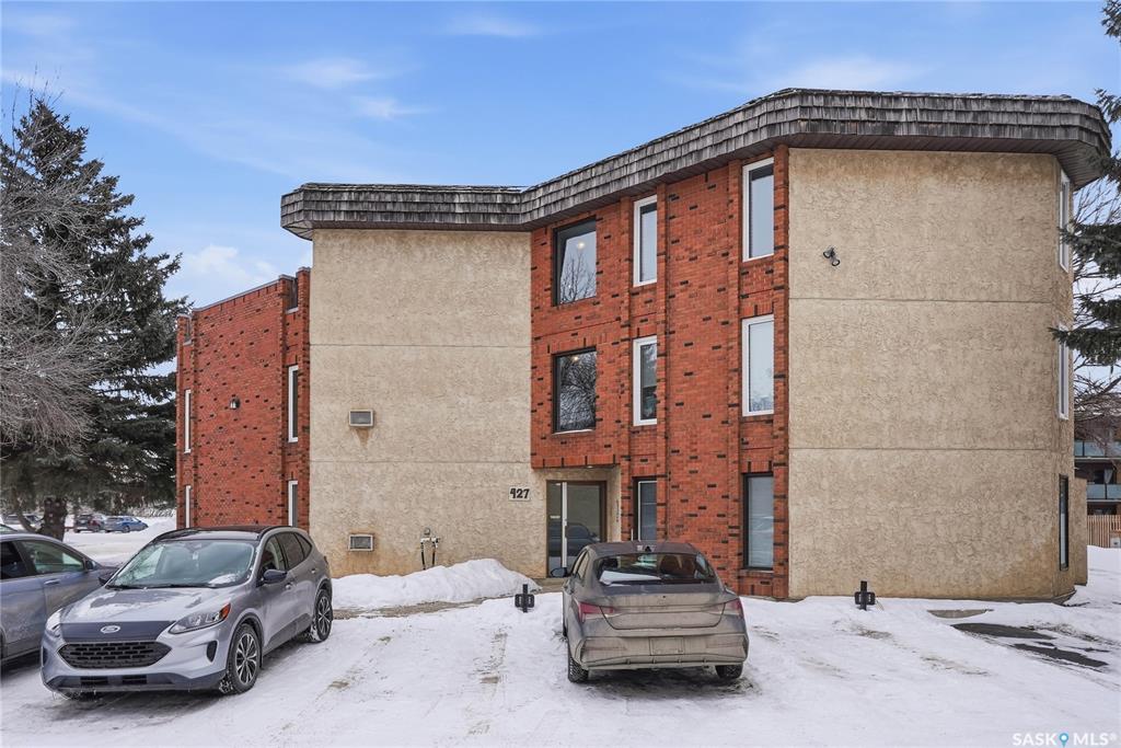 427 Tait Court #203, SK029680, Saskatchewan,