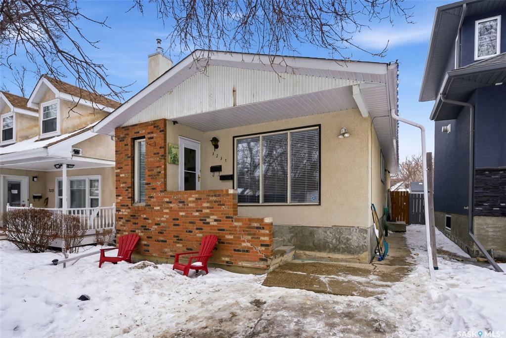 3231 Retallack Street, SK029683, Saskatchewan,