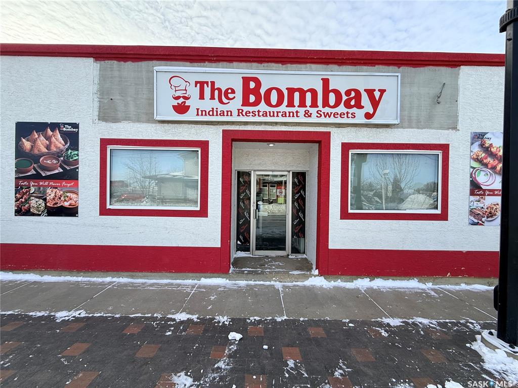 1106 Central Avenue, SK029687, Saskatchewan,