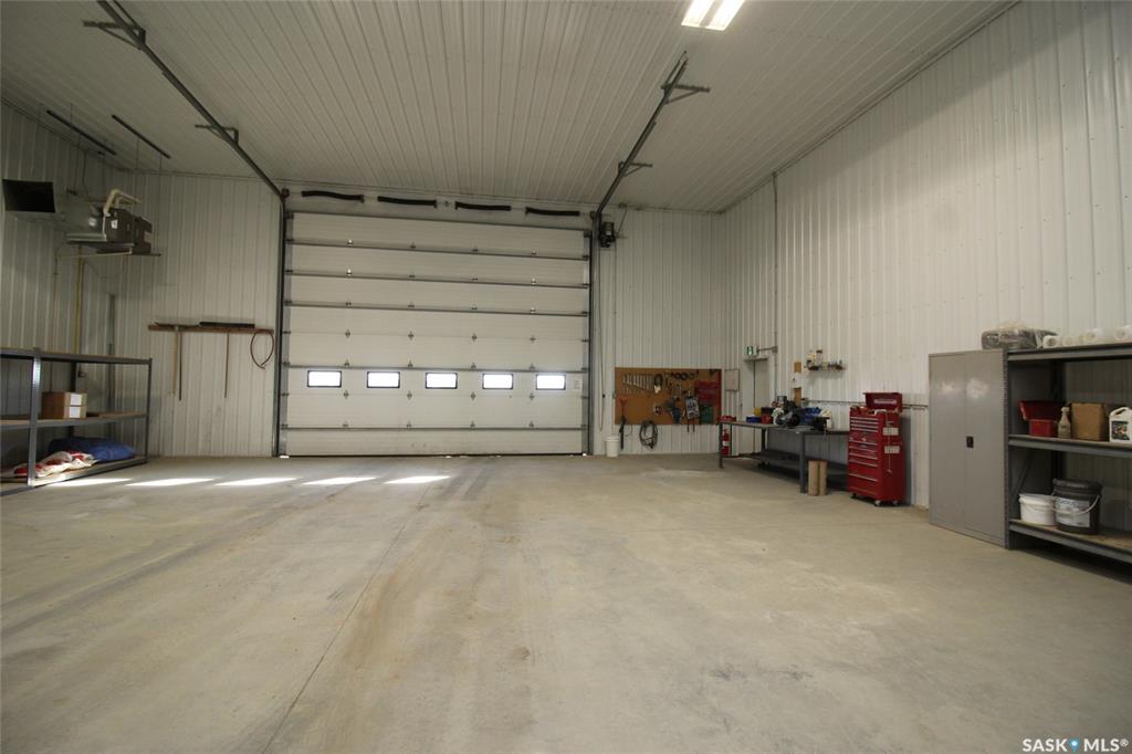 Second View of 834 864 Horsey Road, Shaunavon, Saskatchewan, S0N 2M0