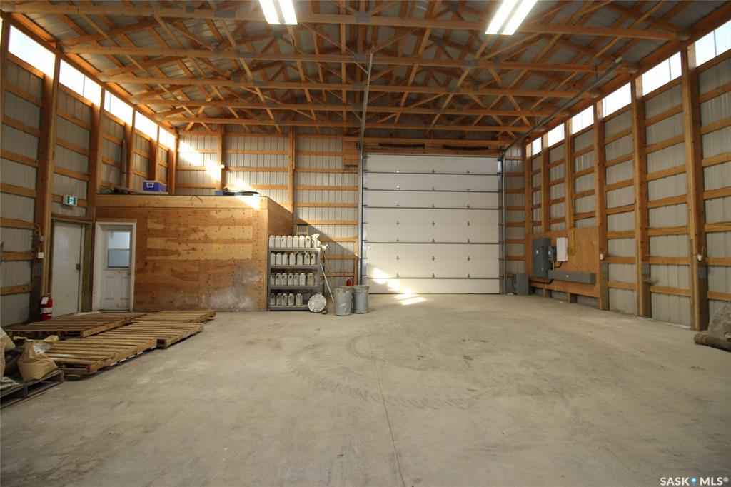 Third View of 834 864 Horsey Road, Shaunavon, Saskatchewan, S0N 2M0