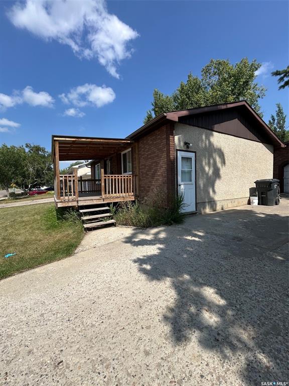 1822 110th Street, SK029691, Saskatchewan,