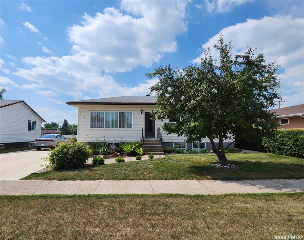 559 6th Avenue, SK029694, Saskatchewan,