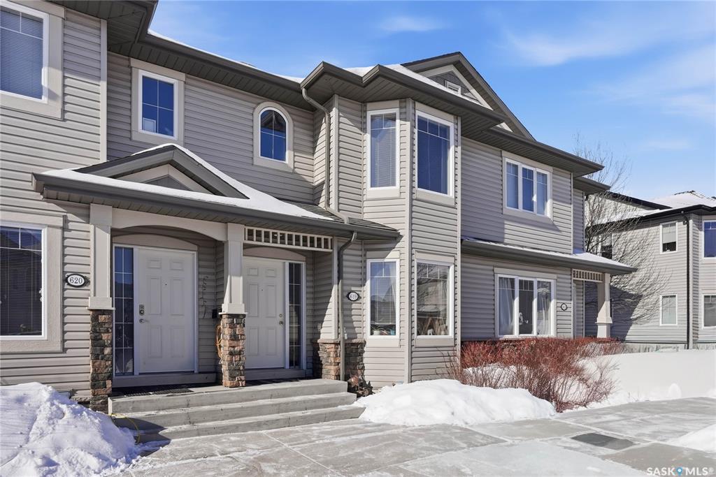 303 Slimmon Place ##619, SK029696, Saskatchewan,