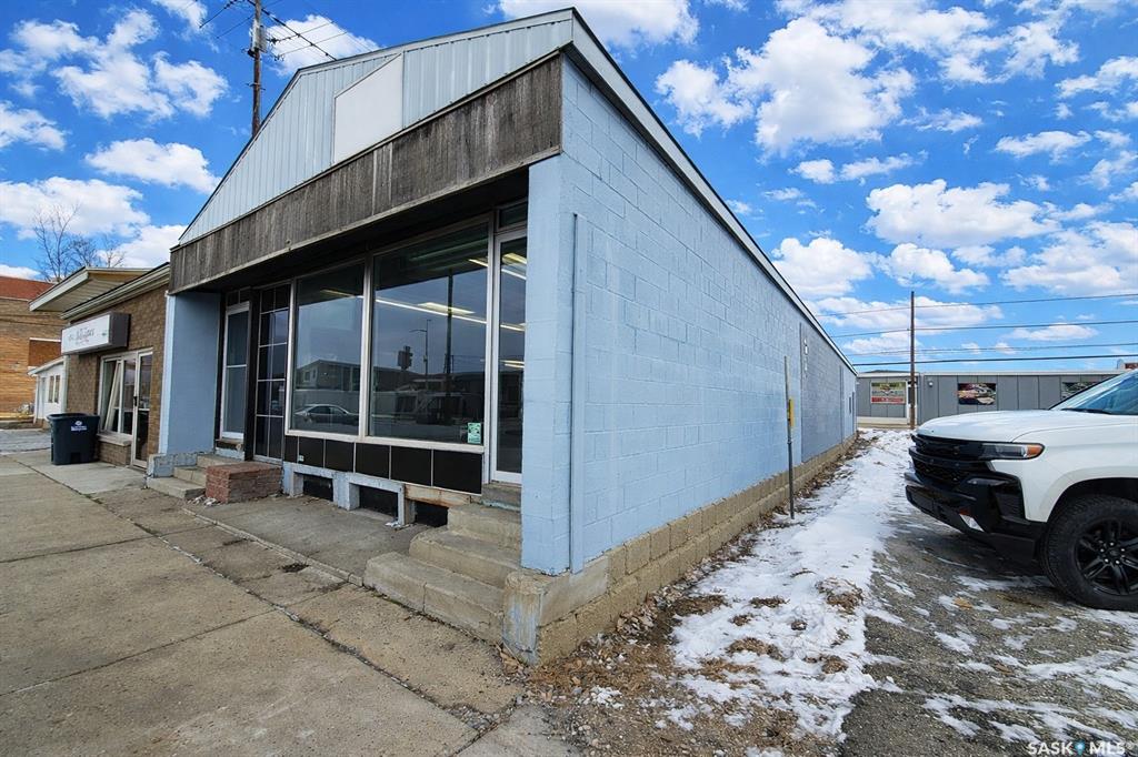 111 2nd Avenue E, SK029697, Saskatchewan,