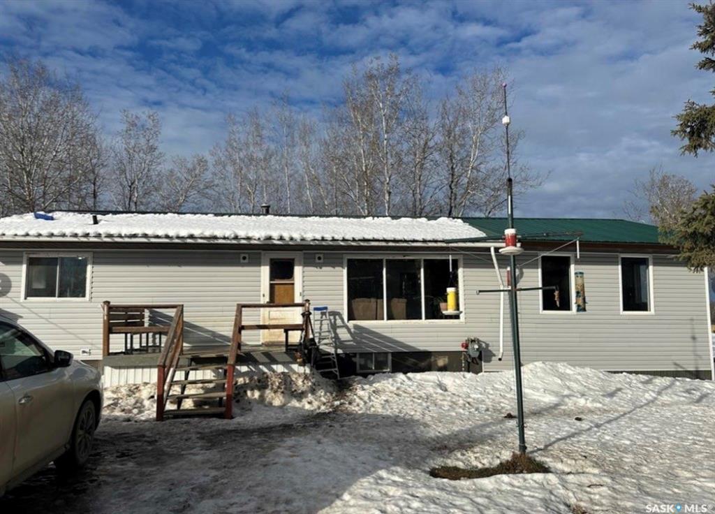 Harder Acreage, SK029698, Saskatchewan,