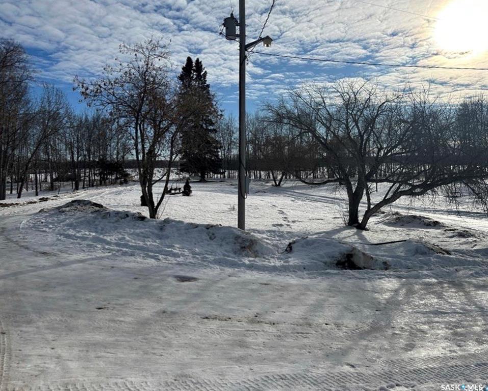 Fifth View of Harder Acreage, Big River Rm No. 555, Saskatchewan, S0J 0E0