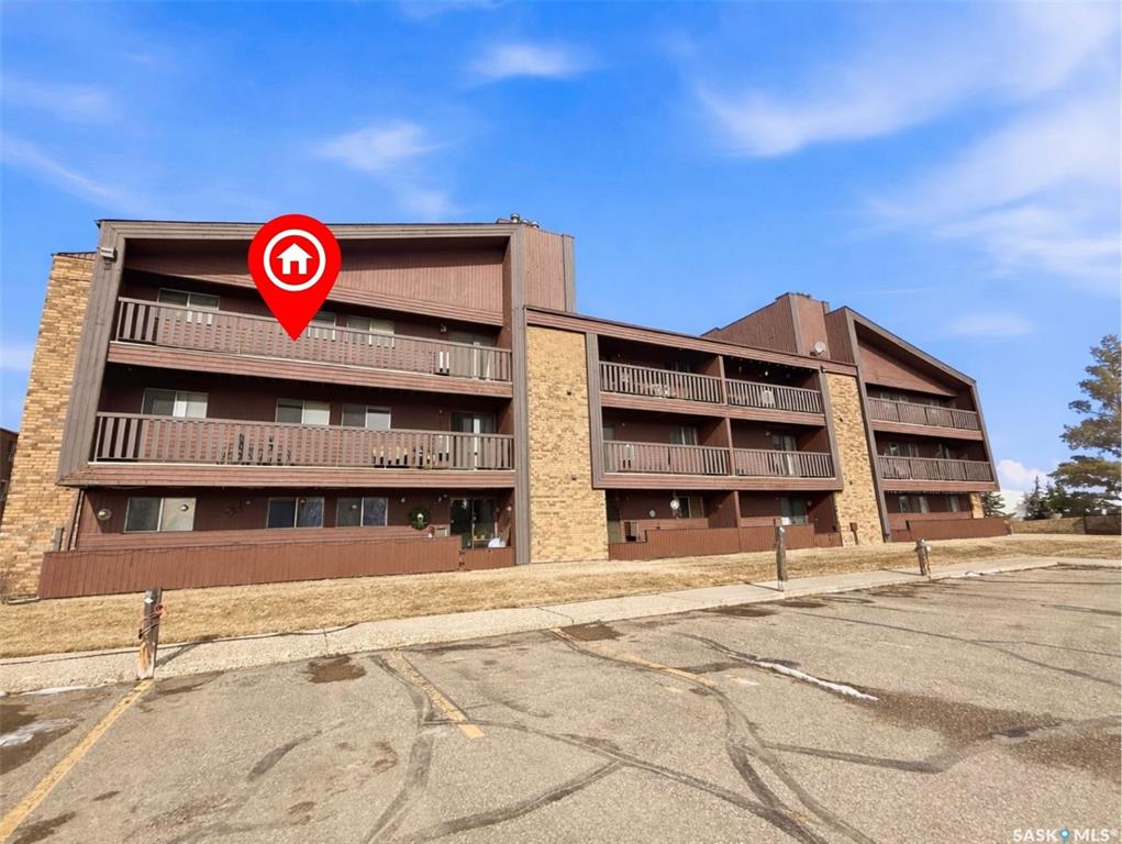 1110 9th Avenue Ne #301, SK029701, Saskatchewan,