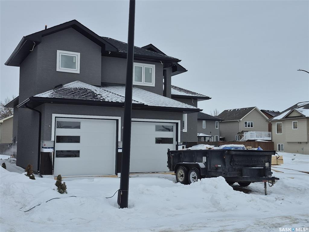 231 Lehrer Place, SK029702, Saskatchewan,