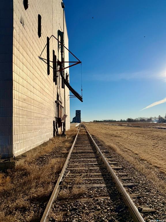 Second View of 132 1st Avenue W, Climax, Saskatchewan, S0N 0N0