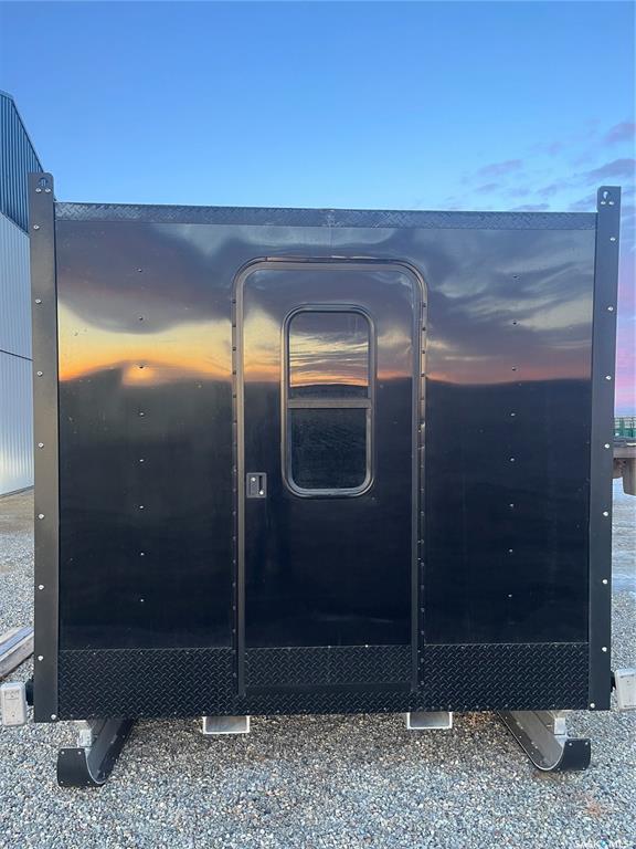 Second View of Outfitters Licence E2024, Gull Lake, Saskatchewan, S0N 1A0