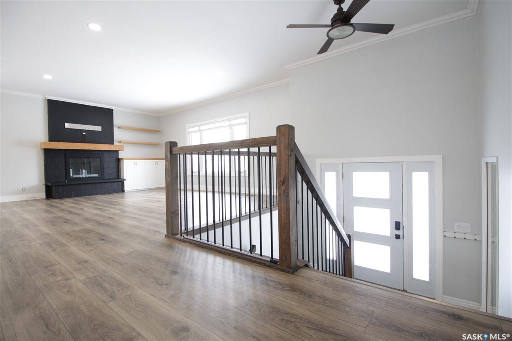 Second View of 5 Souris Avenue, Redvers, Saskatchewan, S0C 2H0