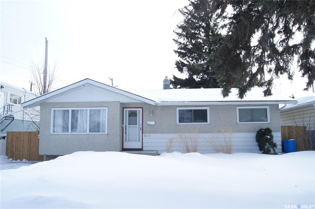 1606 Isabella Street E, SK029712, Saskatchewan,