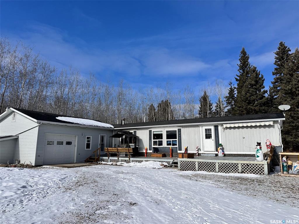 Armstrong Acreage - Chitek Lake, SK029714, Saskatchewan,