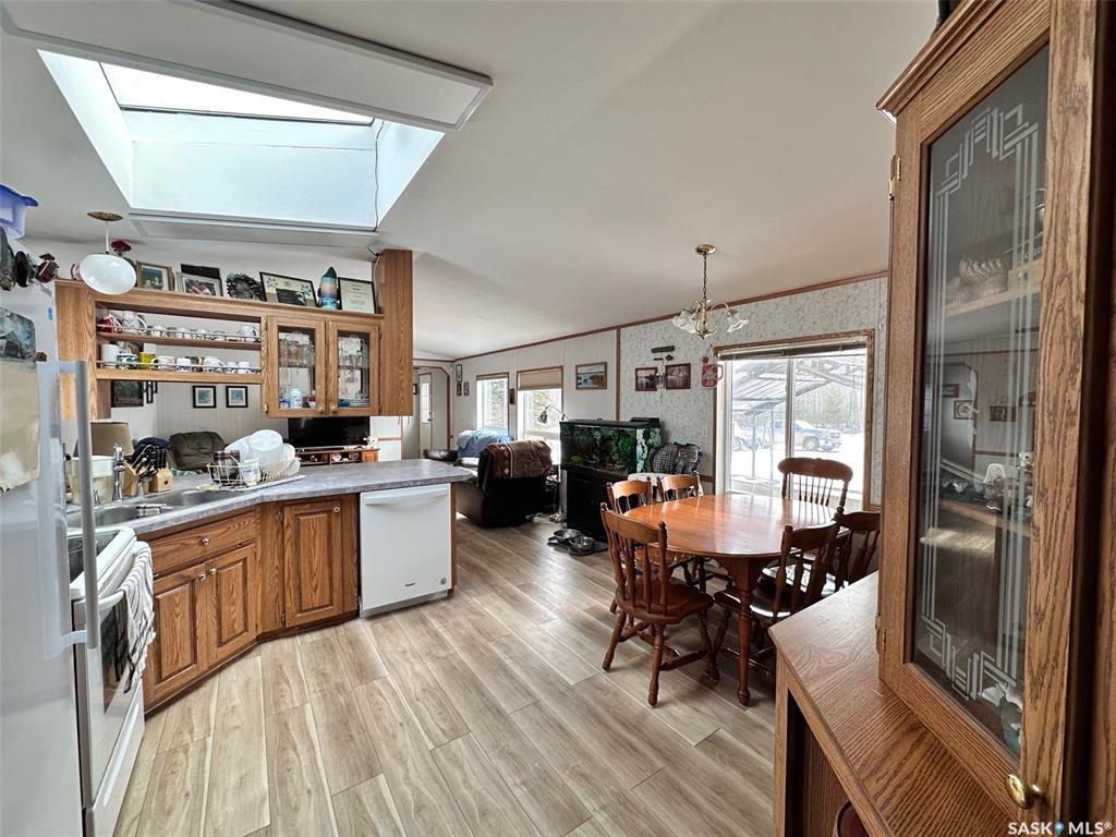 Third View of Armstrong Acreage - Chitek Lake, Spiritwood Rm No. 496, Saskatchewan, S0J 0L0