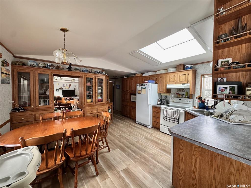 Fourth View of Armstrong Acreage - Chitek Lake, Spiritwood Rm No. 496, Saskatchewan, S0J 0L0