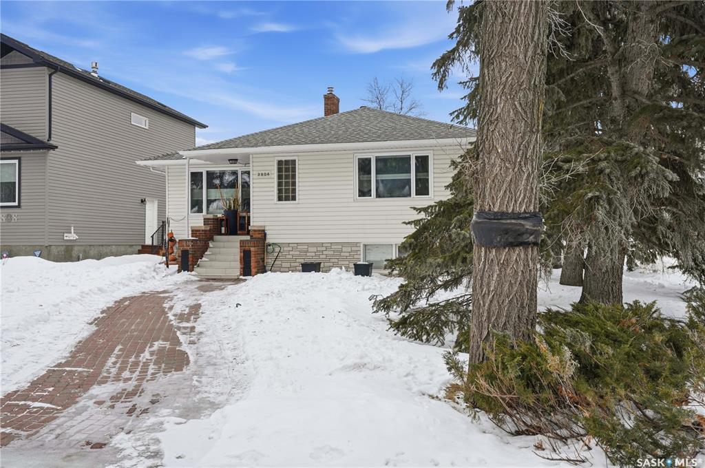 2804 Hill Avenue, SK029717, Saskatchewan,
