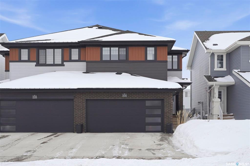 535 Schmeiser Avenue, SK029720, Saskatchewan,