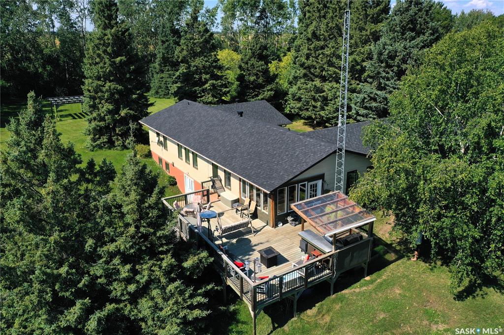 Van Dorpe Acreage 13.25 acres, SK029724, Saskatchewan,