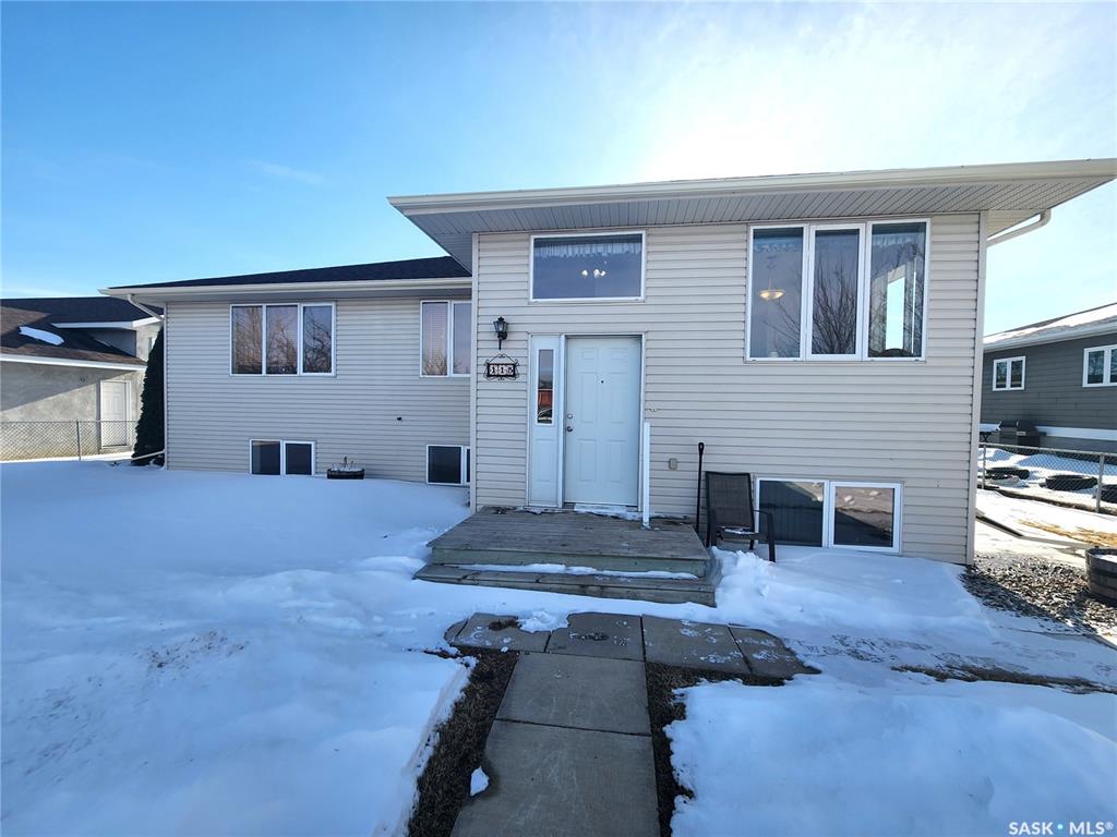 115 Carson Bay, SK029725, Saskatchewan,