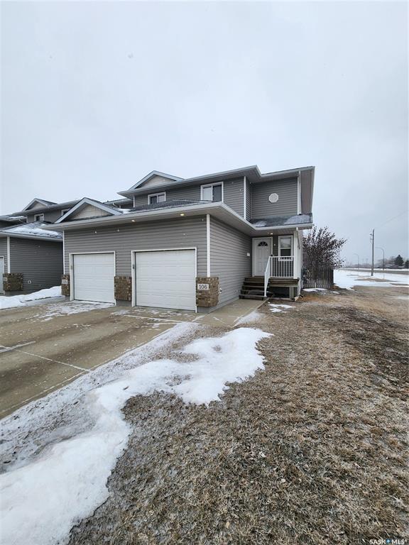 2201 Newcombe Drive #106, SK029726, Saskatchewan,