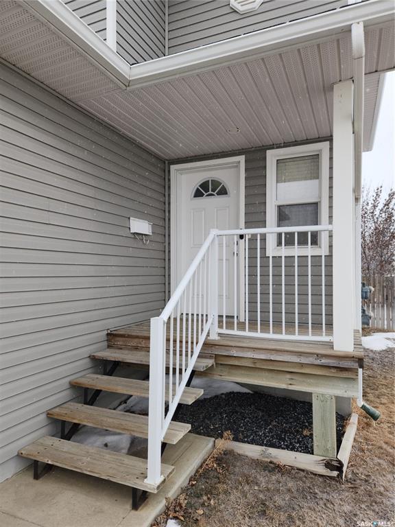 Second View of 2201 Newcombe Drive #106, Pleasantdale, Estevan, Saskatchewan, S4A 2T6