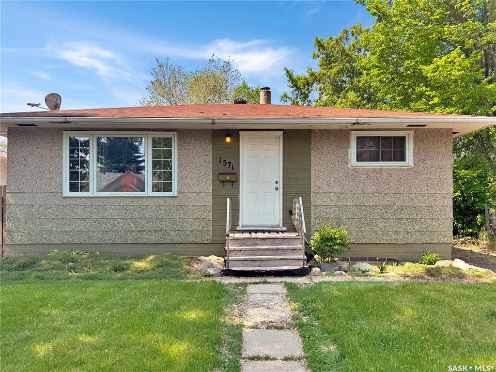 1571 105th Street, SK029730, Saskatchewan,