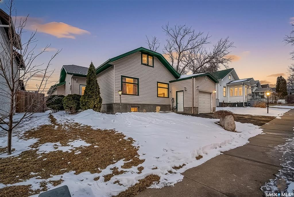 1032 Grafton Avenue, SK029731, Saskatchewan,