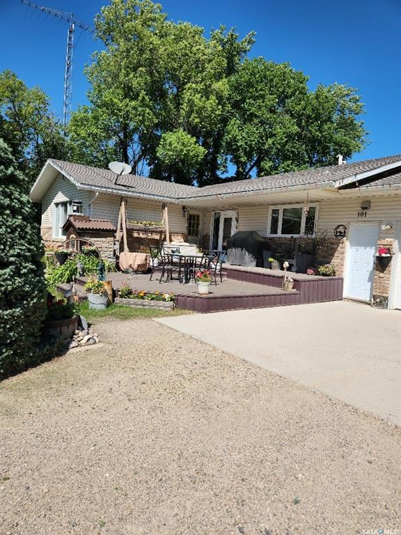 101 Doepker Avenue, SK029733, Saskatchewan,
