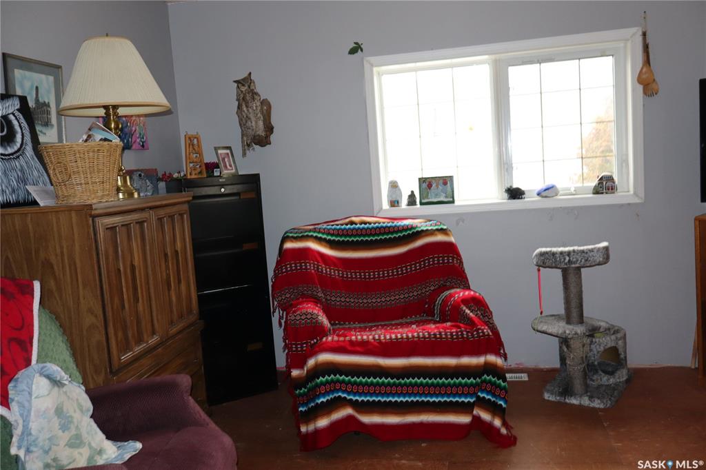 Second View of 228 7th Avenue E, Gravelbourg, Saskatchewan, S0H 1X0