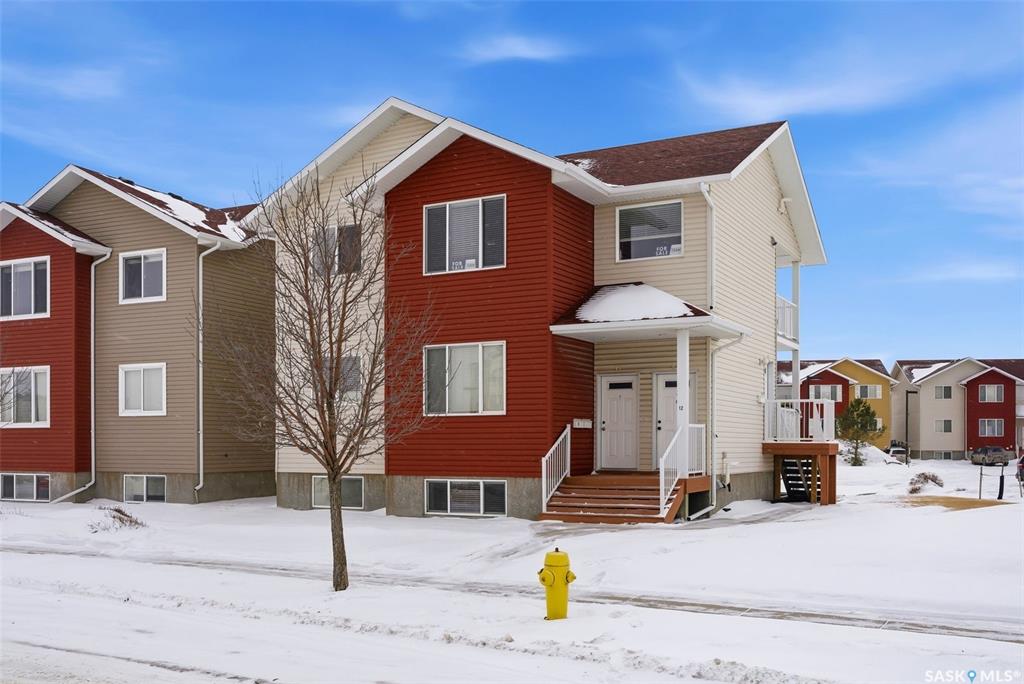 MLS® listing #SK029738 for sale located at 5004 James Hill Road #10