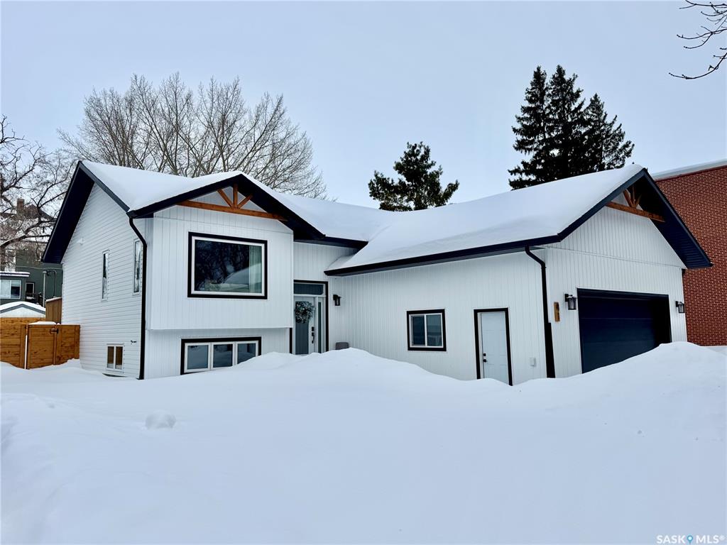 41 19th Street E, SK029742, Saskatchewan,