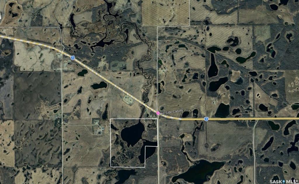 135.45 acres recreational Land, SK029744, Saskatchewan,