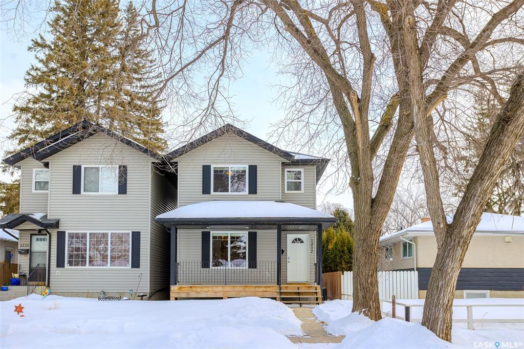 1217 Kilburn Avenue, SK029748, Saskatchewan,