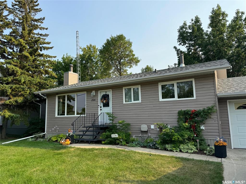 206 Pacific Avenue, SK029751, Saskatchewan,