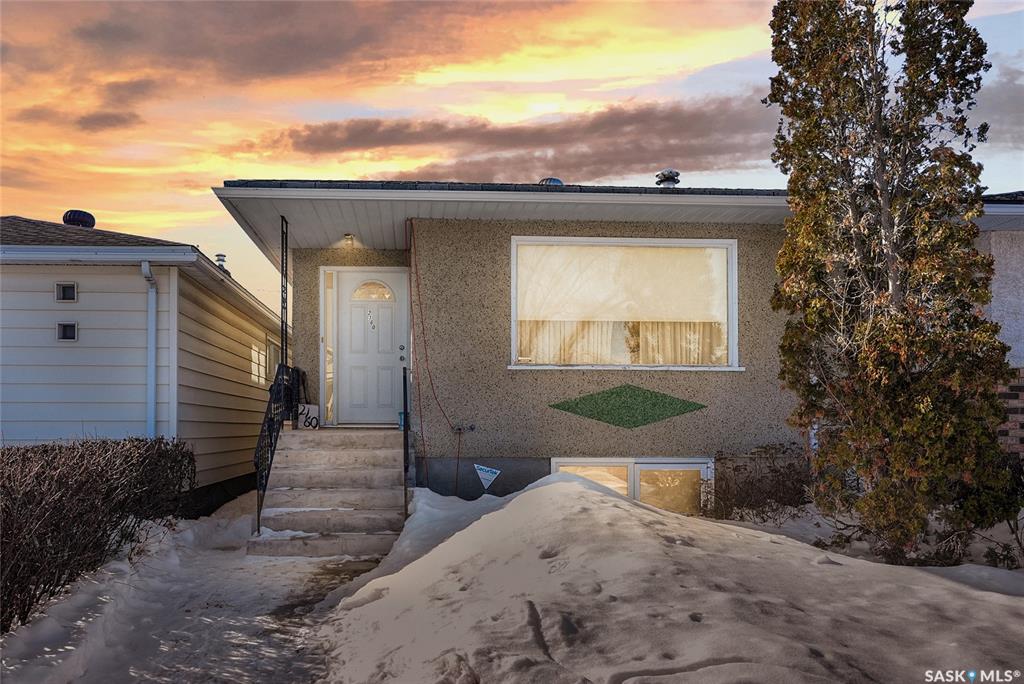 2160 Mcdonald Street, SK029752, Saskatchewan,