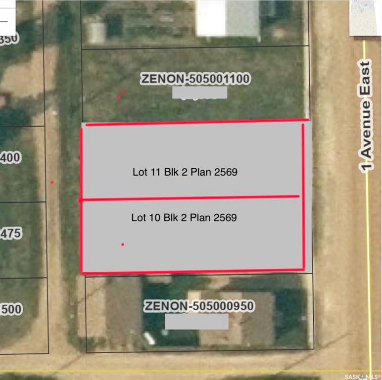741 751 1st Avenue, SK029756, Saskatchewan,