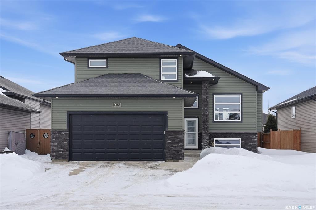 916 Stony Crescent, SK029757, Saskatchewan,