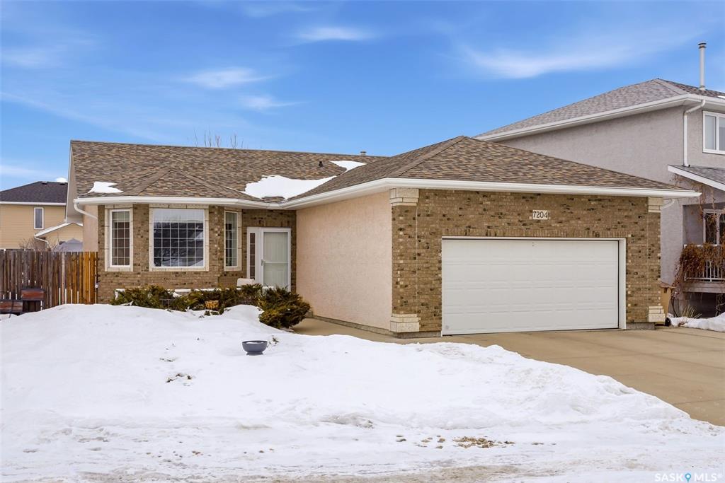 7204 Maple Glen Court, SK029763, Saskatchewan,