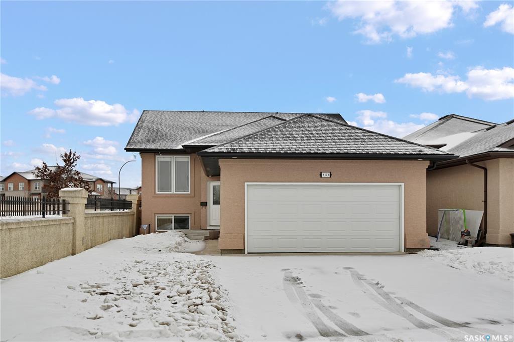 1131 Denham Rise, SK029764, Saskatchewan,
