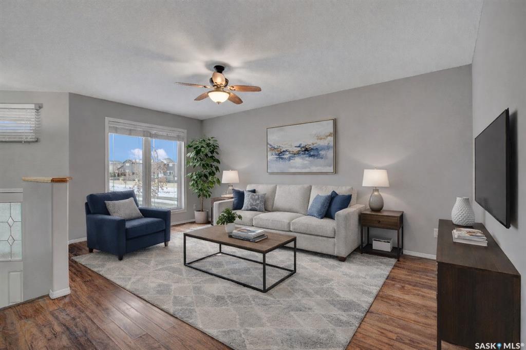 Fifth View of 1131 Denham Rise, Hampton Village, Saskatoon, Saskatchewan, S7R 0B2