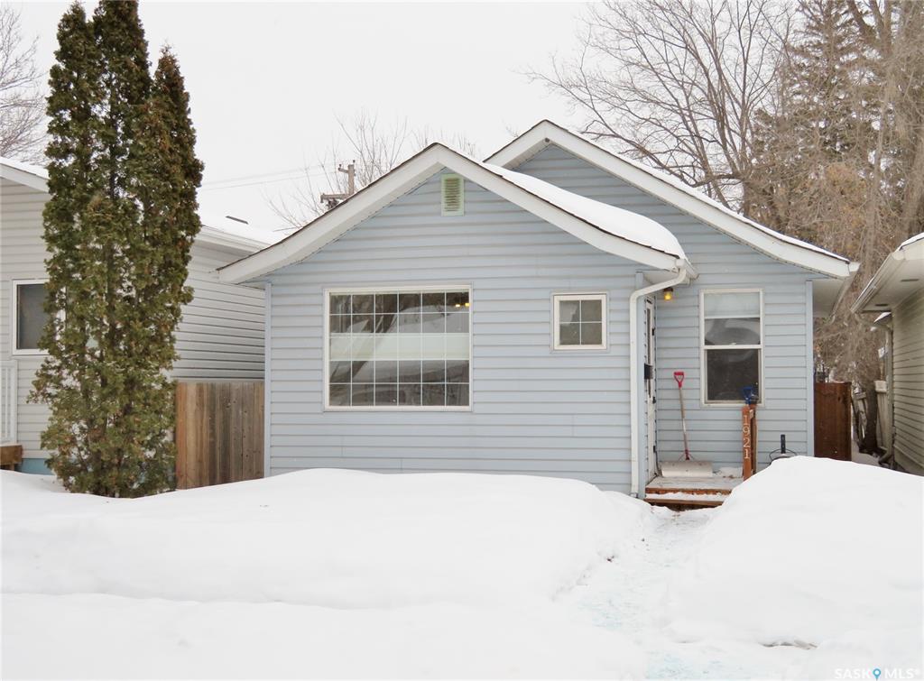 1921 Coy Avenue, SK029768, Saskatchewan,