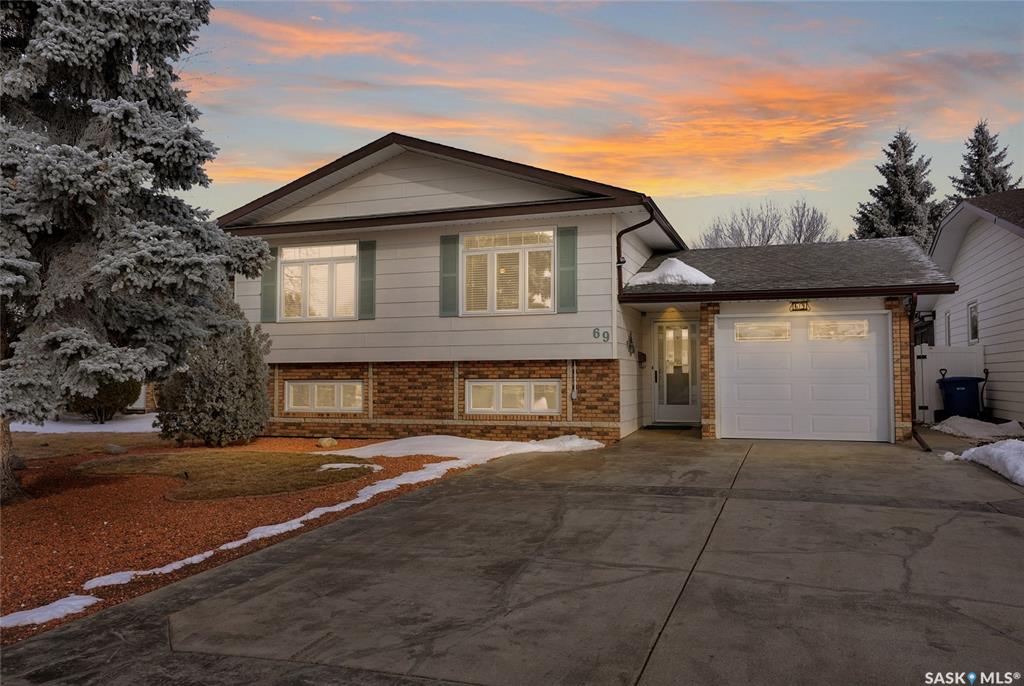 69 Thorn Crescent, SK029769, Saskatchewan,